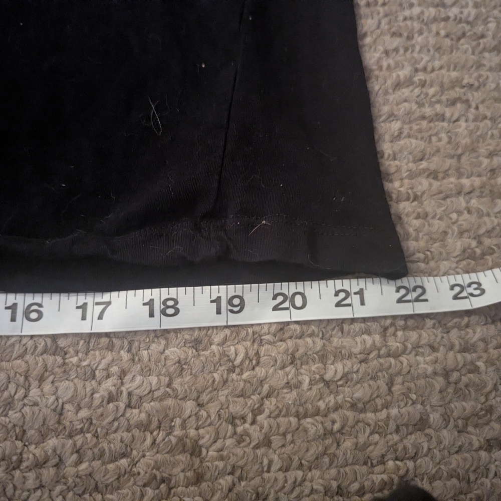 Bratz Passion 4 Fashion Graphic T Shirt Black Large Cloe Yasmin Sasha Jade - Picture 5 of 9